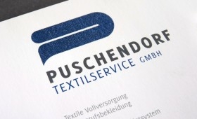 Puschendorf Textilservice | MinneMedia