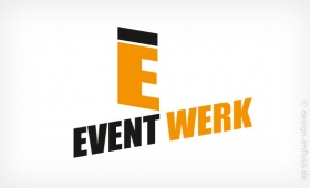 Logo E-Werk Muster