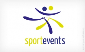 Logo Sportevent Muster