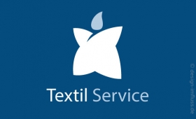 Logo Textilservice Muster