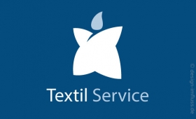 Logo Textilservice Muster