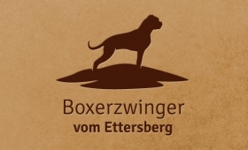 Boxerzwinger vom Ettersberg