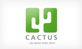 Cactus | orange D