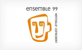 Ensemble 99 | orange D