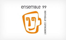 Ensemble 99 | orange D