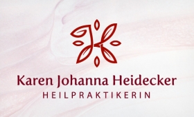 Karen Johanna Heidecke Heilpraktikerin