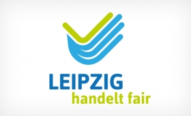 Leipzig handelt fair | Projekt von MinneMedia