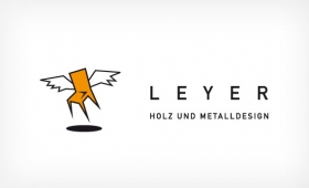 Leyer | orange D