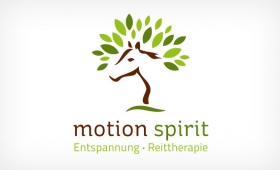 motion spirit - Entspannung und Reittherapie