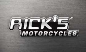 Rick´s Motocycles | orange D