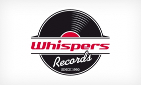 Whispers Records - angesagter Plattenladen in Leipzig