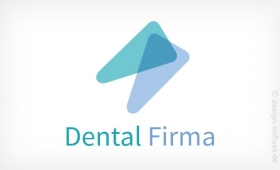 Muster-Logo Dental Firma