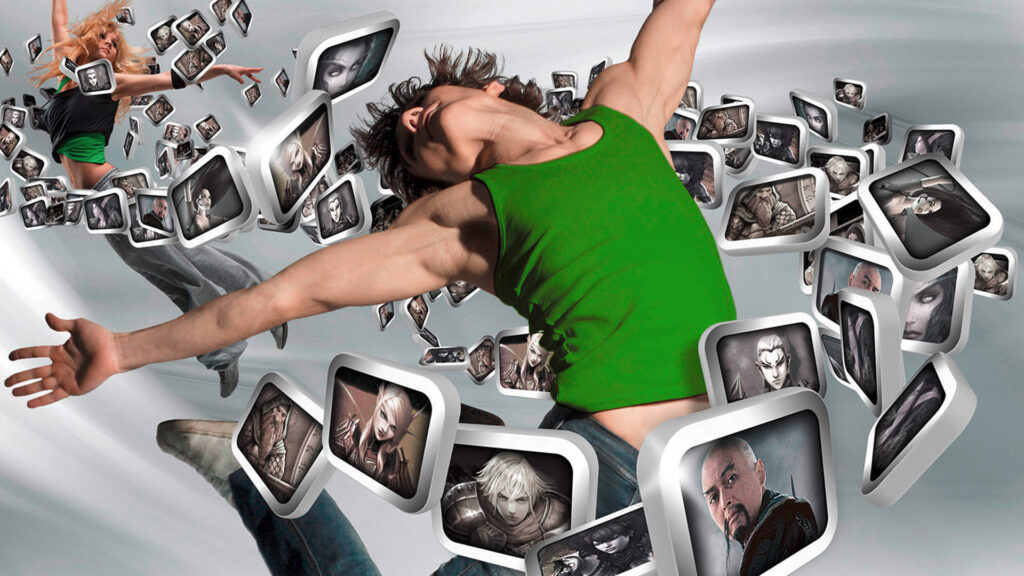 Games Convention Online Vorschaubild