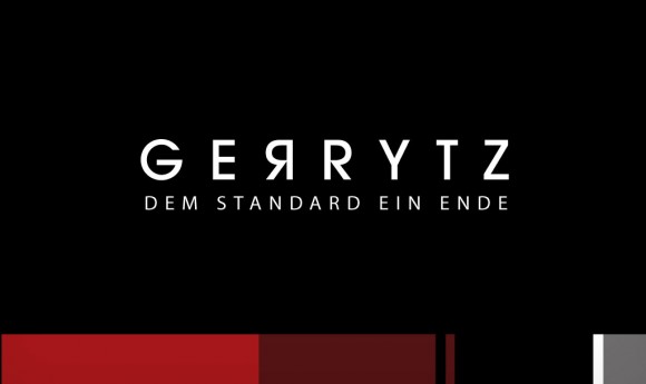 Logo für das Restaurant Gerrytz