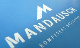 Mandausch – Entsorgungsprofi