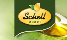 Schell Speiseöle