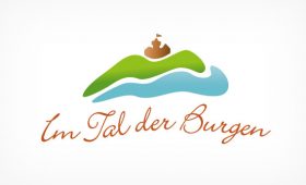 Tal der Burgen