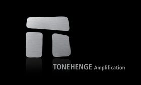 Tonehenge Amplification