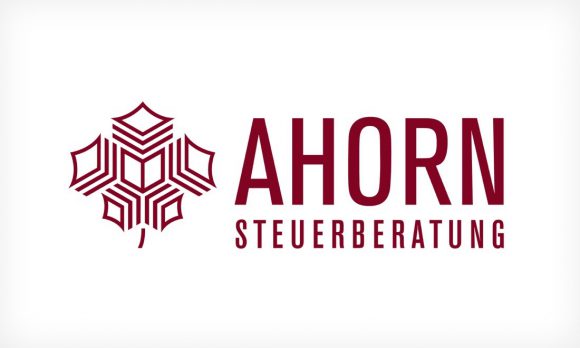 AHORN Steuerberatung Logo