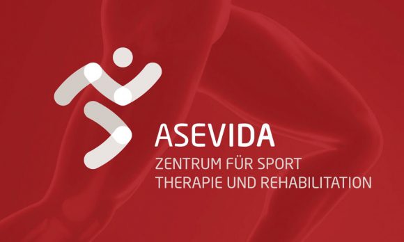 ASEVIDA Logo Keyvisual