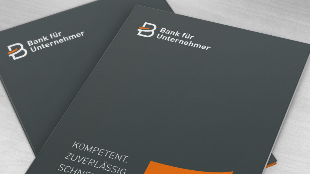 Bank für Unternehmer Vorschaubild