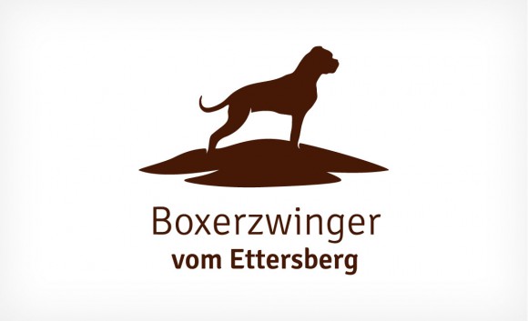 Boxerzwinger Logo