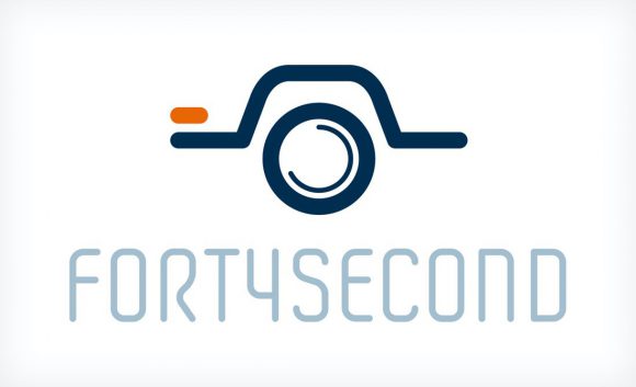 Logo Fortysecond GmbH - Fotobus