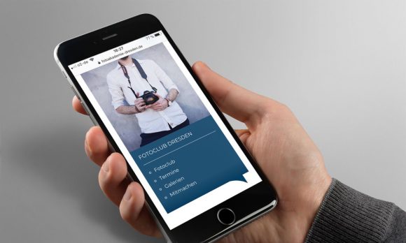 Fotoakademie Dresden iPhone