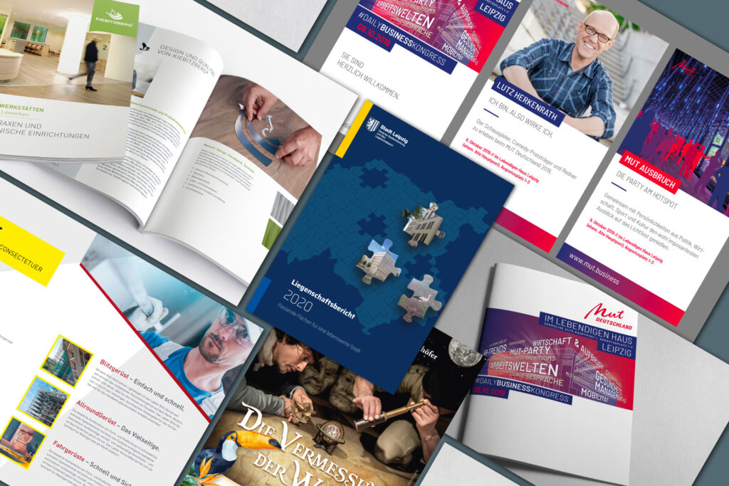 leistungen-print-editorial Print und Editorial design