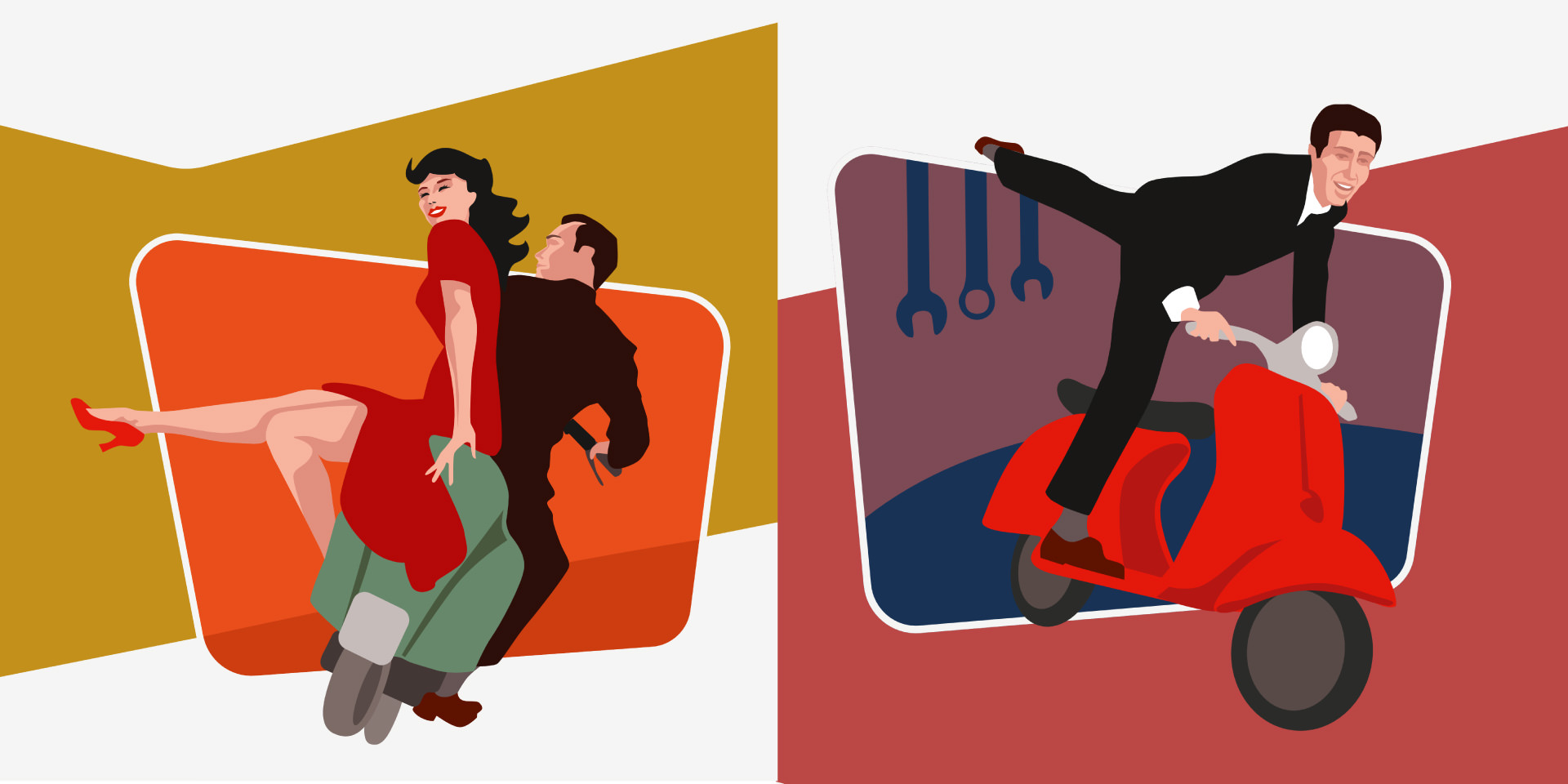 minnemedia-rock-e-roller Rock e Roller | Illustrationen und Webdesign