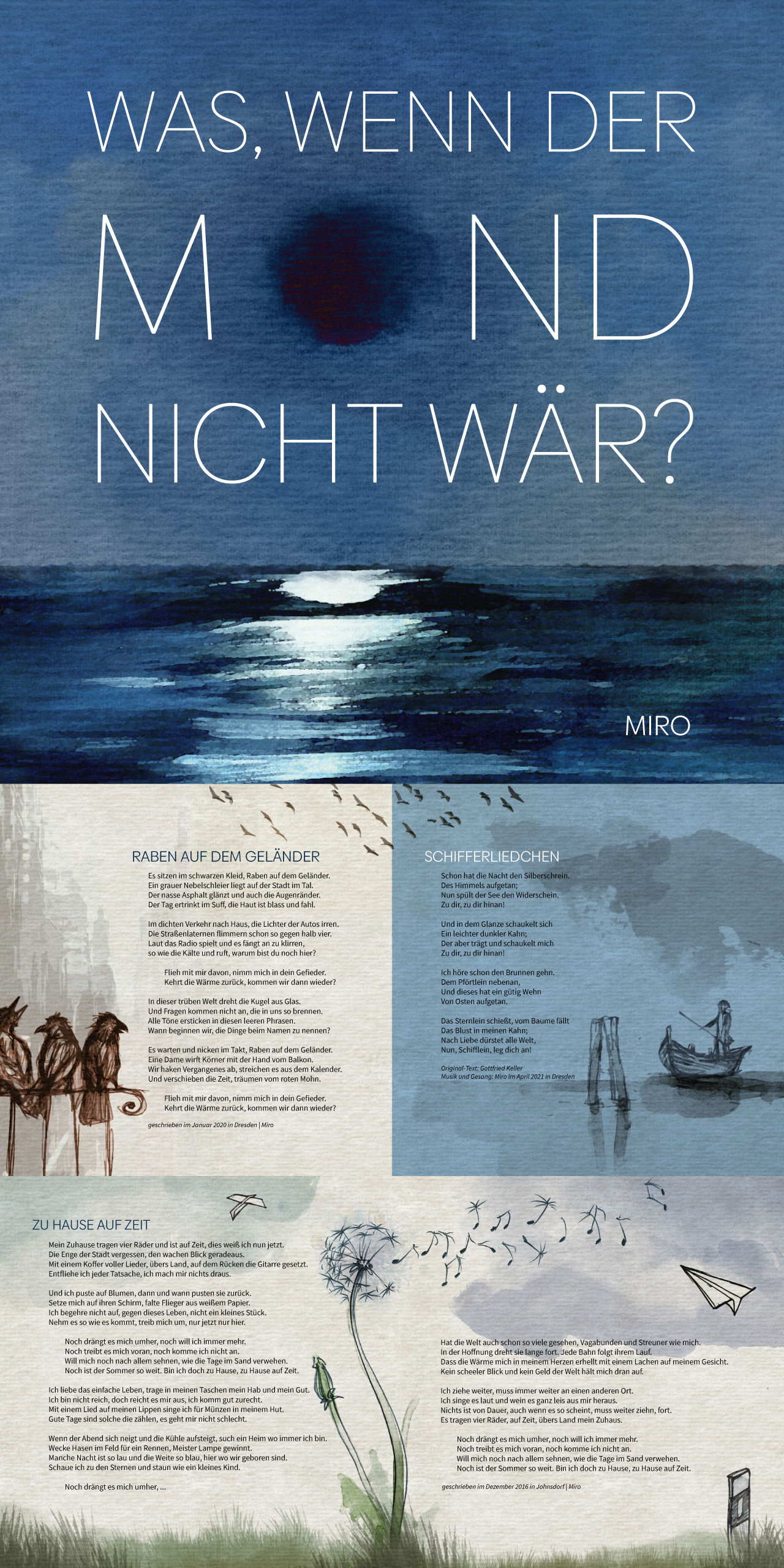 miro-was-wenn-der-mond-nicht-waer-2 Miro - Wenn der Mond nicht wär