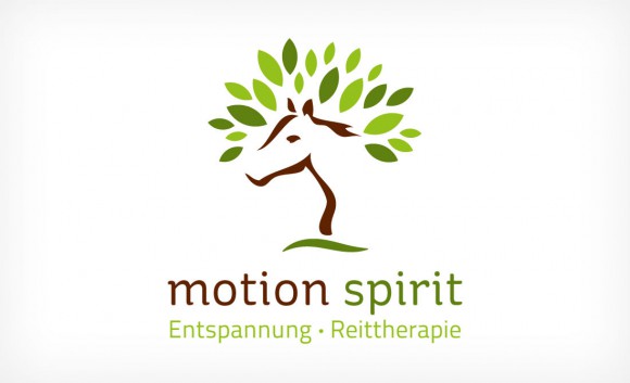 motion spirit Logo