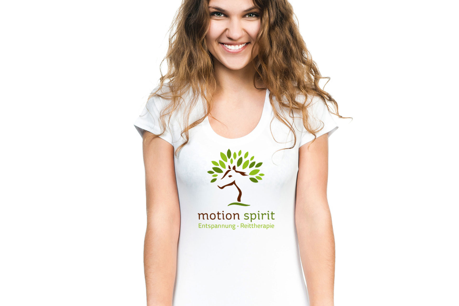 motion spirit T-Shirt