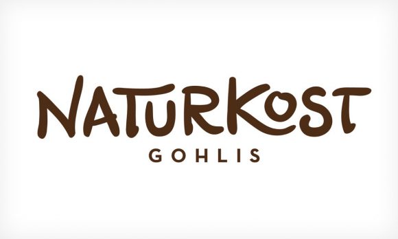 Naturkost Gohlis- Logo