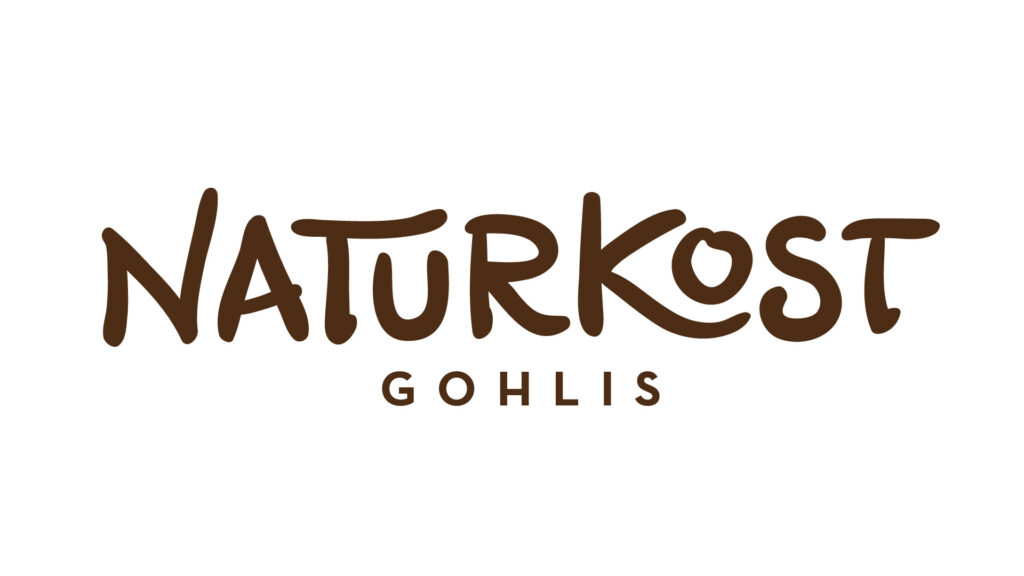 Logo Naturkost Gohlis