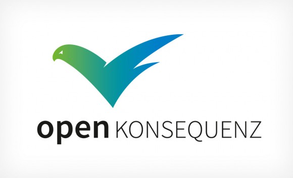 Logo openKonsequenz