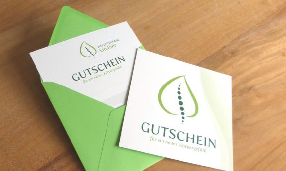 Physiotherapie Lindner Gutschein