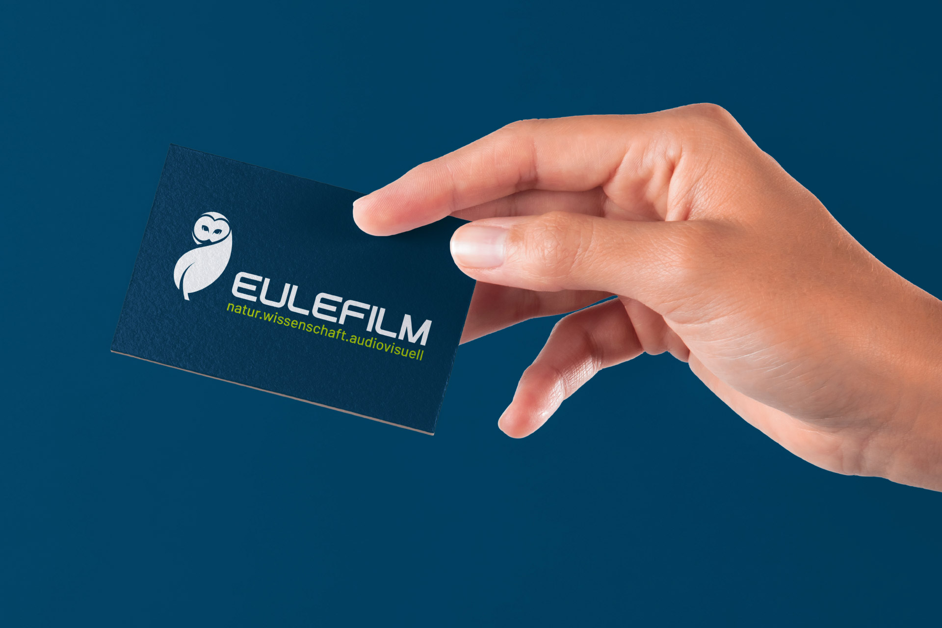 projekt-eulefilm-visitenkarte Eulefilm Visitenkarte