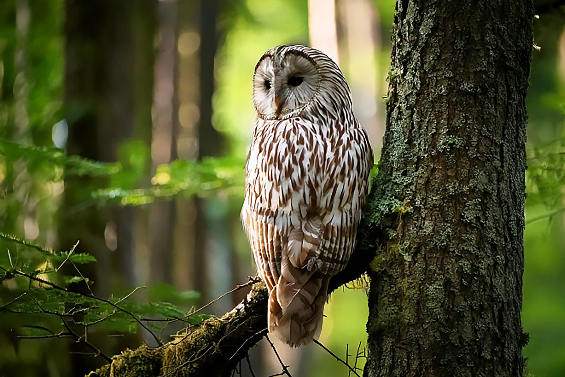 projekt-eulefilm-waldkauz Eulefilm Waldkauz