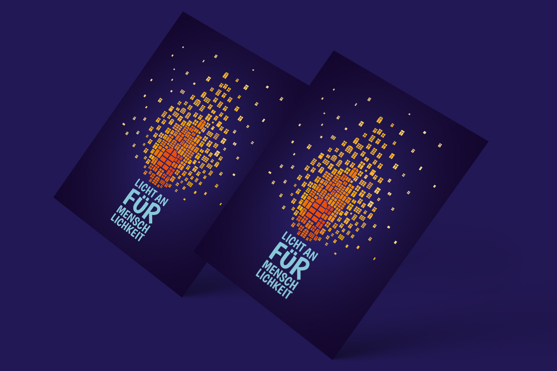 projekt-licht-an Licht an für Menschlichkeit Motiv