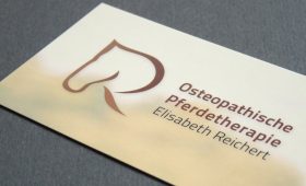 Osteopathische Pferdetherapie Reichert