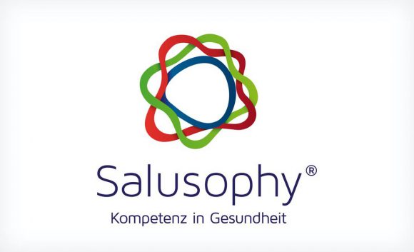 Salusophy Logo