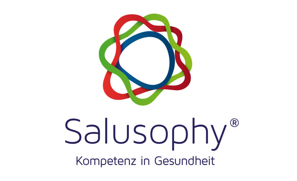 salusophy Logo